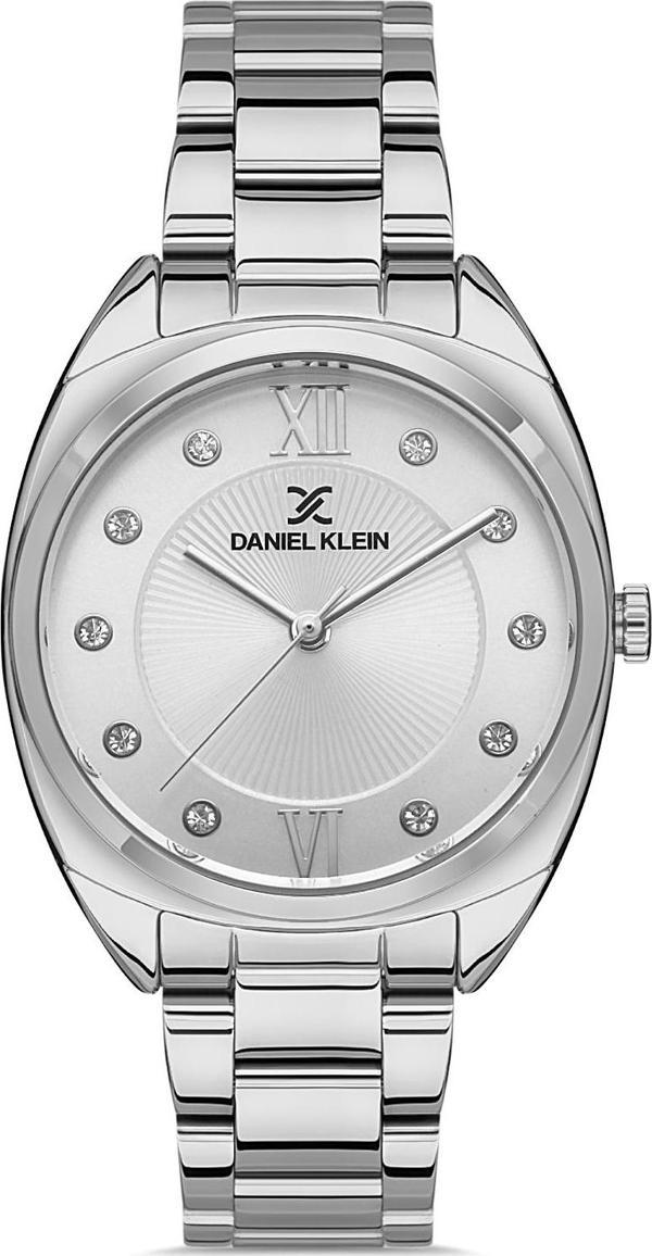 Daniel Klein DKE.1.10509.1 Kadın Kol Saati	 - Image 1