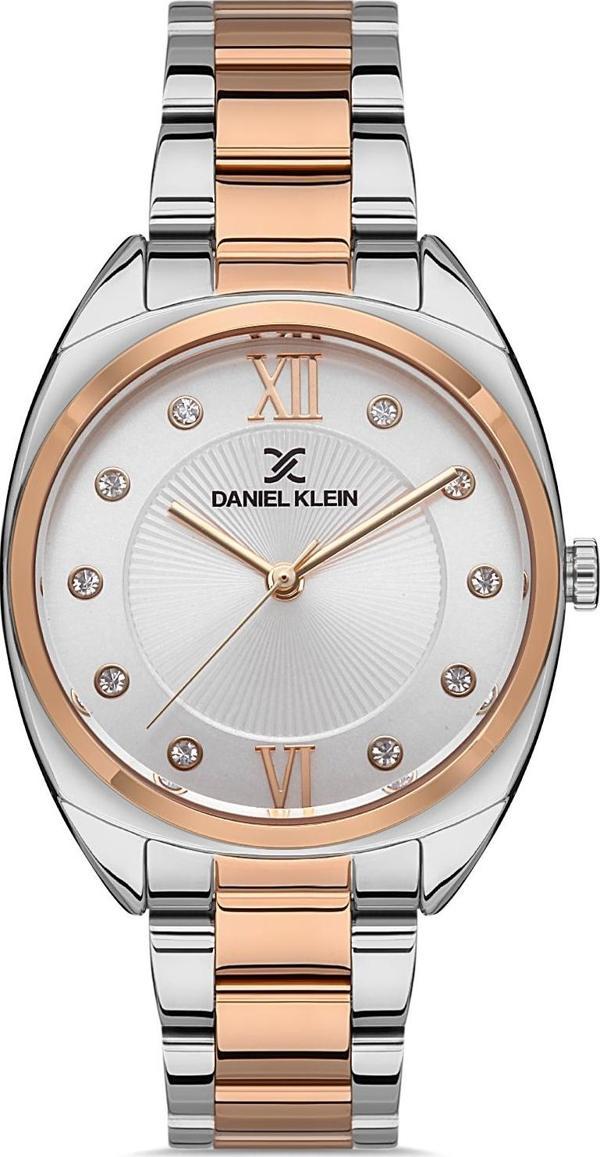 Daniel Klein DKE.1.10509.5 Kadın Kol Saati	 - Image 1