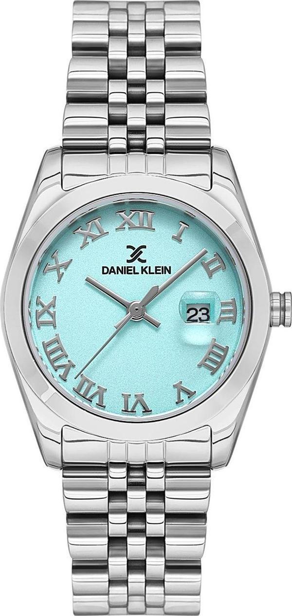 Daniel Klein DKE.1.10572.2 Kadın Kol Saati	 - Image 1
