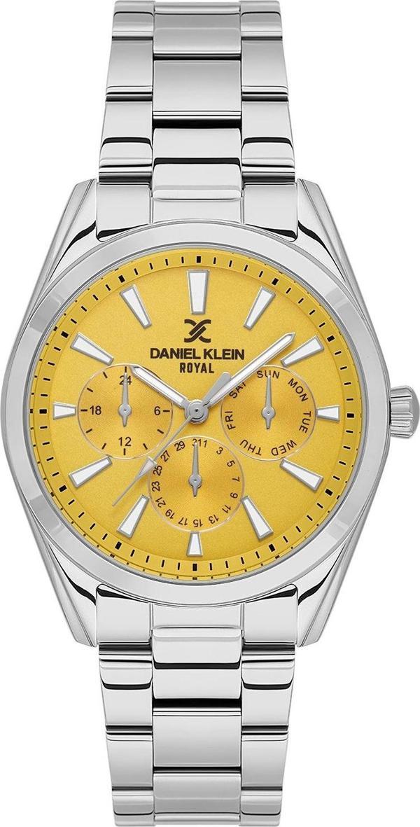 Daniel Klein DKE.1.10631-4 Kadın Kol Saati	 - Image 1