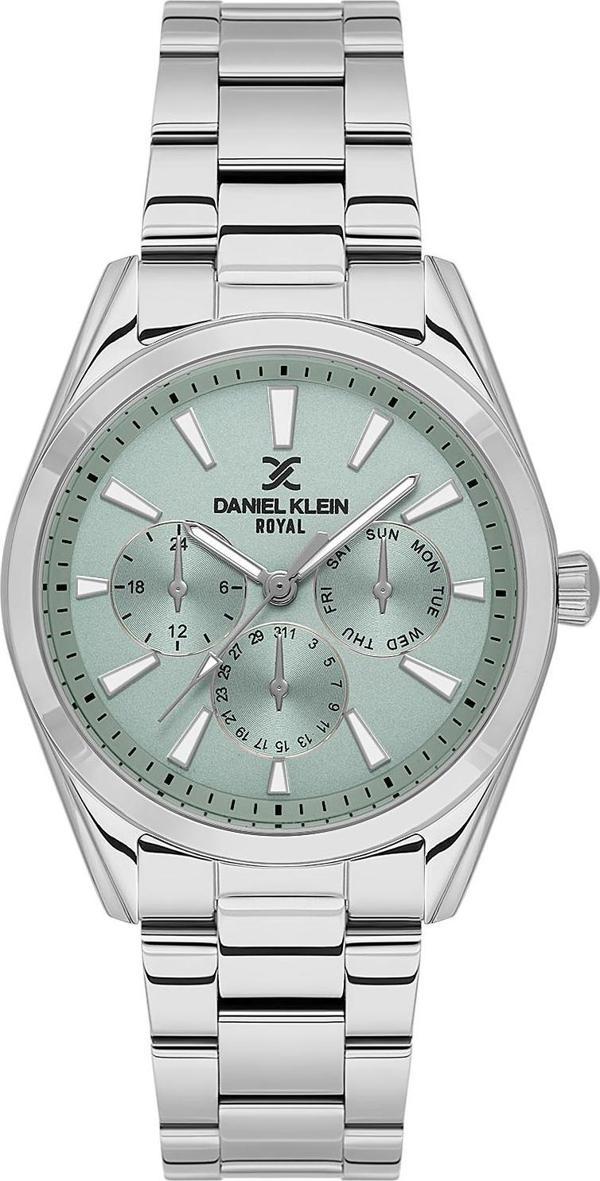 Daniel Klein DKE.1.10631-5 Kadın Kol Saati	 - Image 1