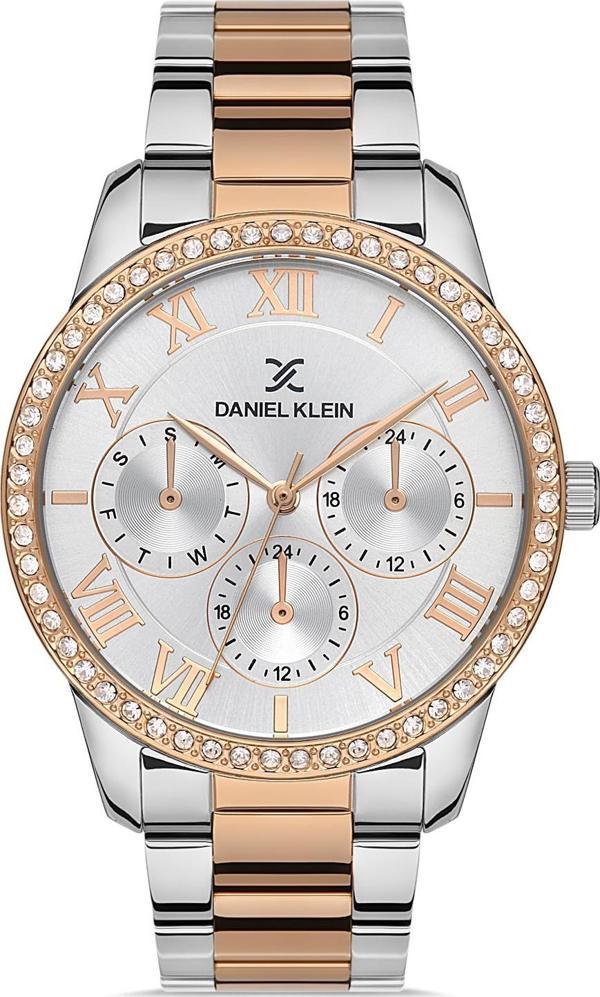 Daniel Klein DKM013484B-02 Kadın Kol Saati	 - Image 1