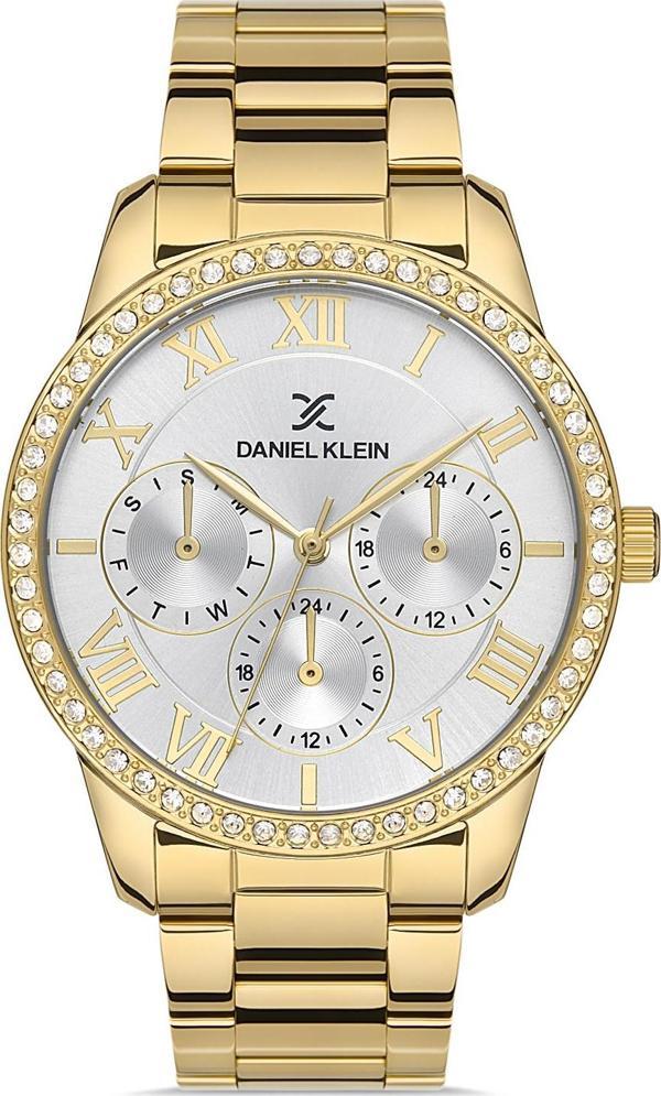 Daniel Klein DKM013484B-03 Kadın Kol Saati	 - Image 1