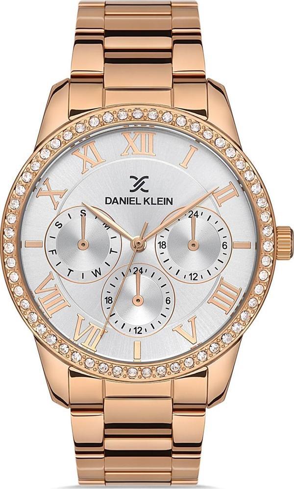 Daniel Klein DKM013484B-04 Kadın Kol Saati	 - Image 1