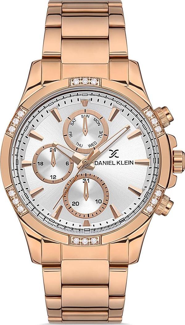 Daniel Klein EDK.1.10053.3 Kadın Kol Saati - Image 1