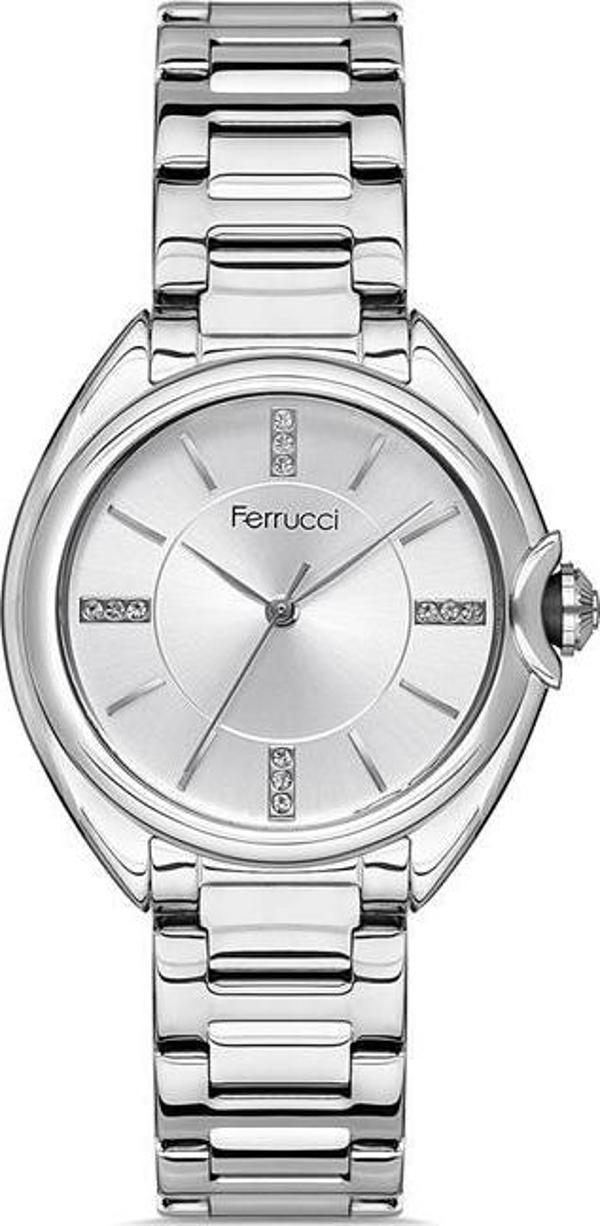 Ferrucci FFQ111614.A26 Kadın Kol Saati - Image 1