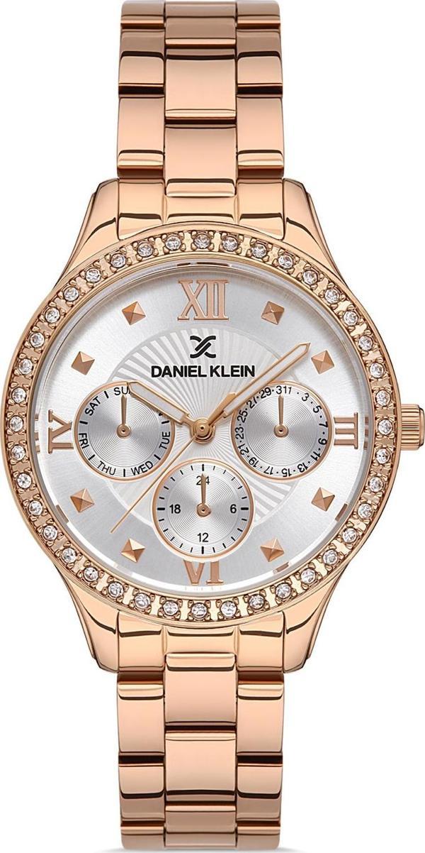 Daniel Klein EDK.1.10063.3 Kadın Kol Saati - Image 1