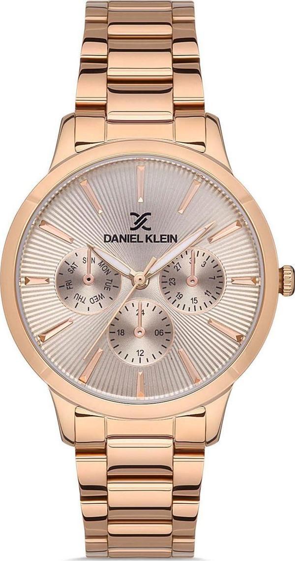 Daniel Klein EDK.1.10097.5 Kadın Kol Saati	 - Image 1