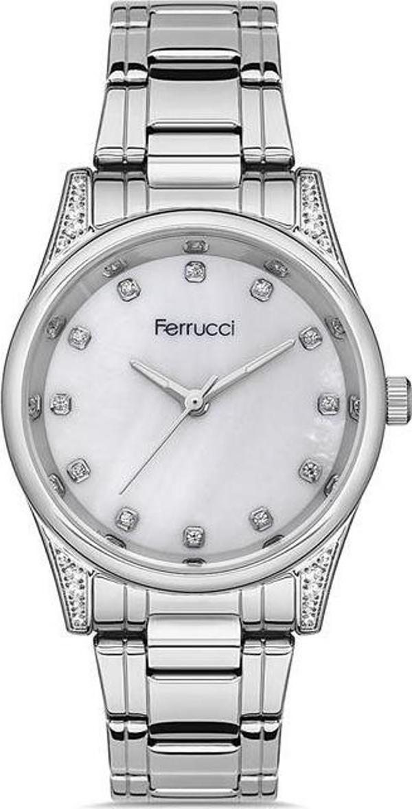 Ferrucci FFQ111614.A47 Kadın Kol Saati - Image 1