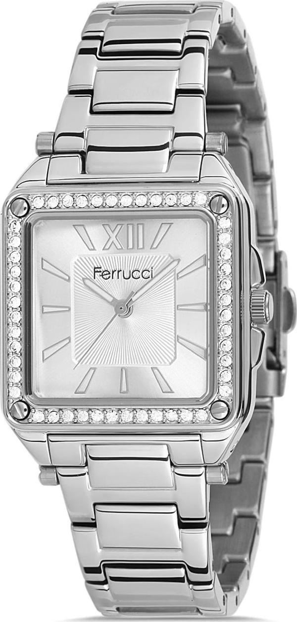Ferrucci FFQ111614.A5 Kadın Kol Saati	 - Image 1