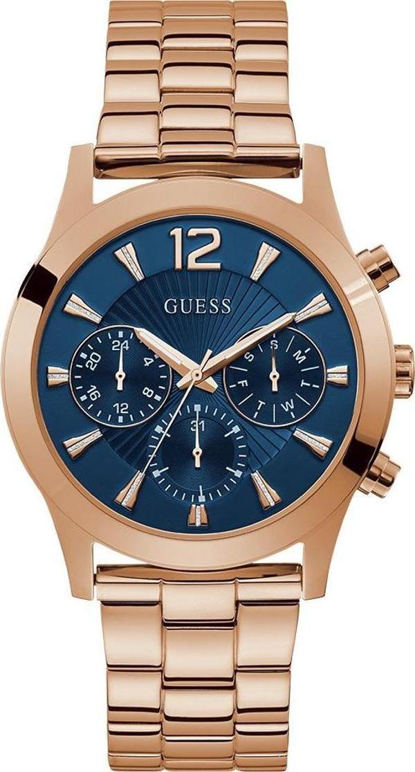 Guess GUW1295L3 Kadın Kol Saati - Image 1