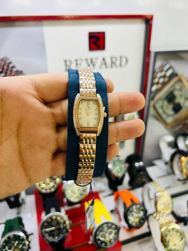 Reward BB455489.G1 Kadın Kol Saati	 - Image 1