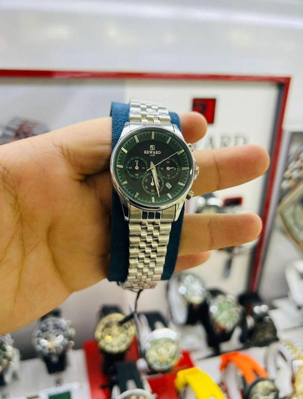 Reward KKA98723.K7 Kadın Kol Saati	 - Image 1