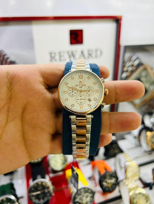 Reward KP9871.G1 Kadın Kol Saati	 - Image 1