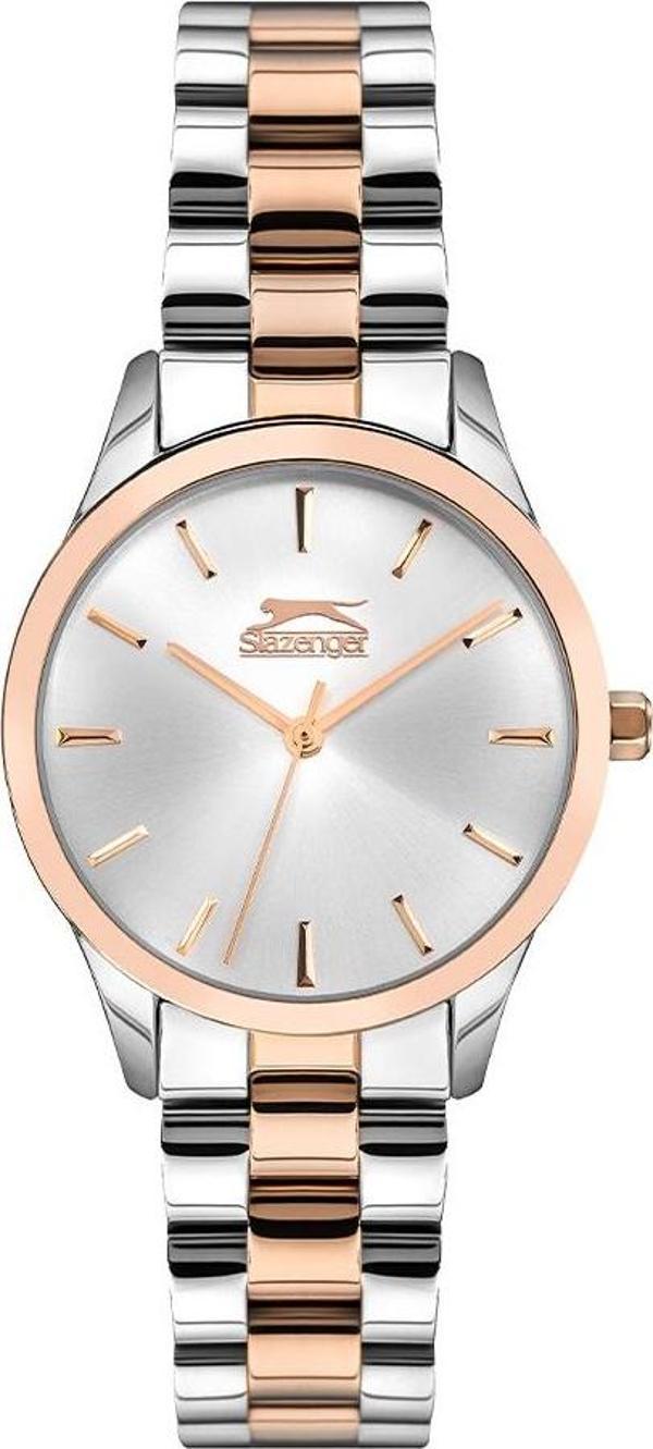 Slazenger SL.09.1915.3.03 Kadın Kol Saati - Image 1