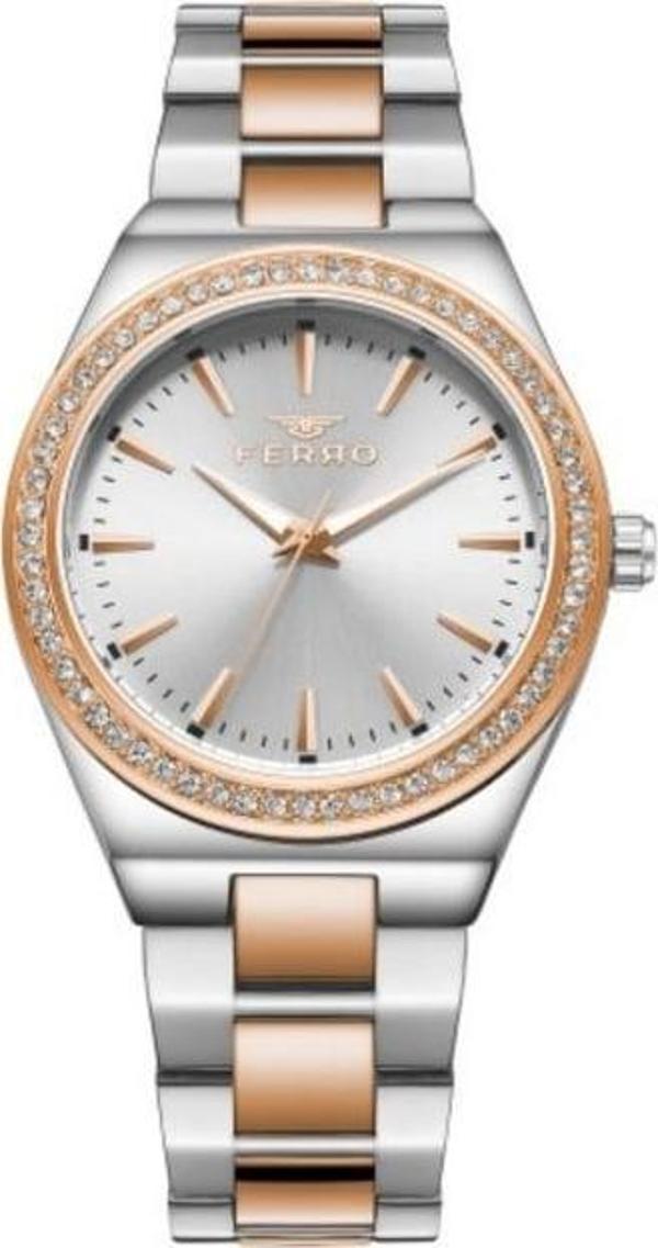 Ferro FL21446A-E Kadın Kol Saati	 - Image 1
