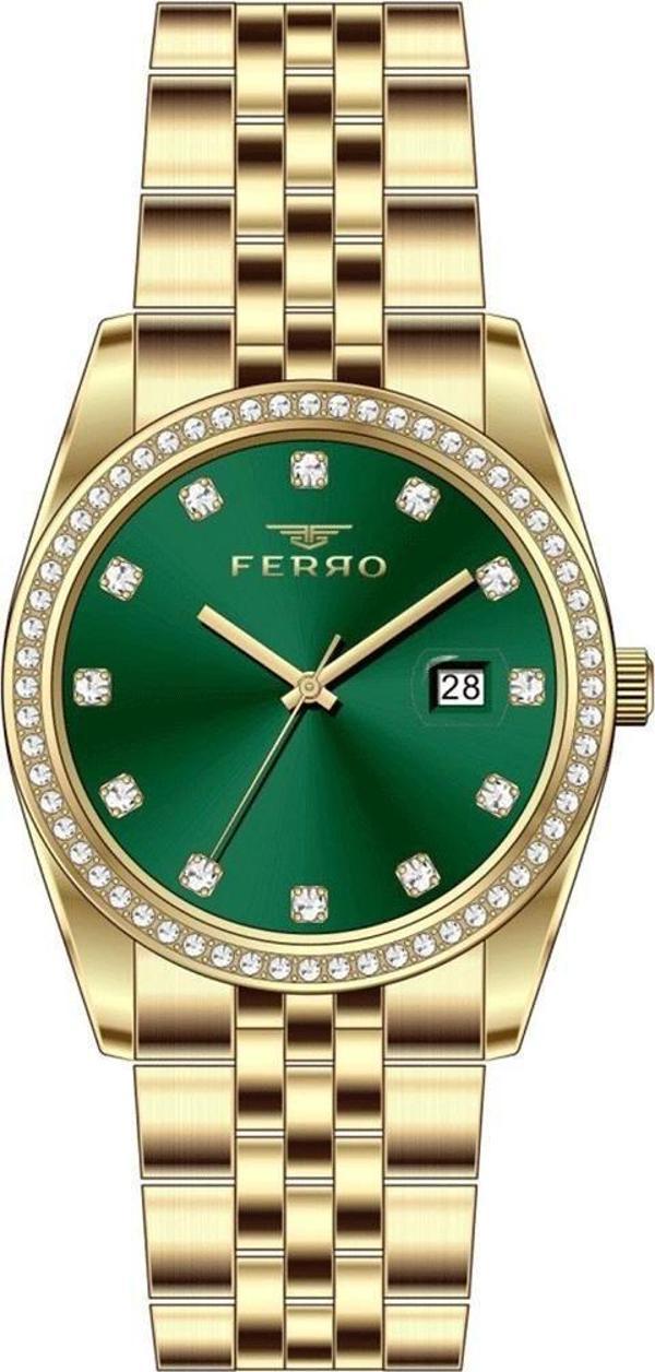 Ferro FL21450A-B6 Kadın Kol Saati - Image 1