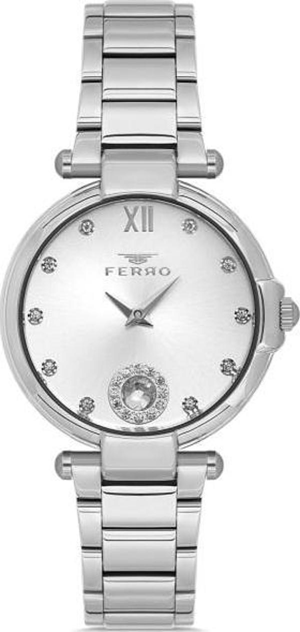 Ferro FL21469A-A Kadın Kol Saati	 - Image 1