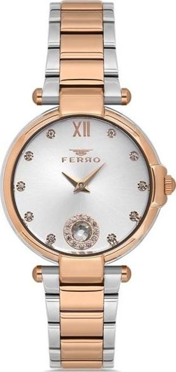 Ferro FL21469A-E Kadın Kol Saati	 - Image 1