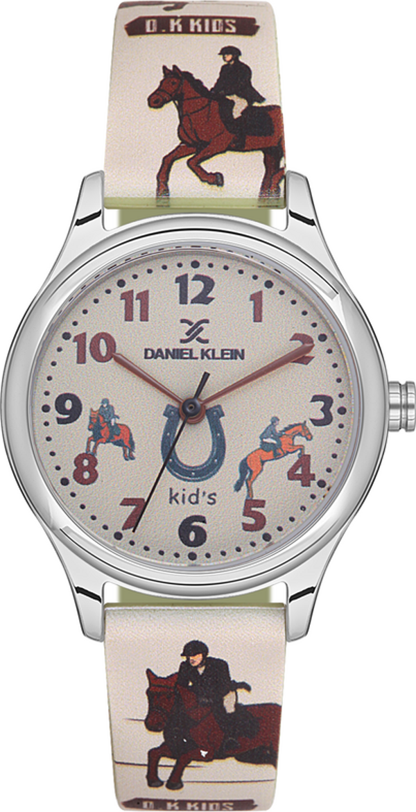 Daniel Klein DK.1.13573.4 Çocuk Kol Saati	 - Image 1