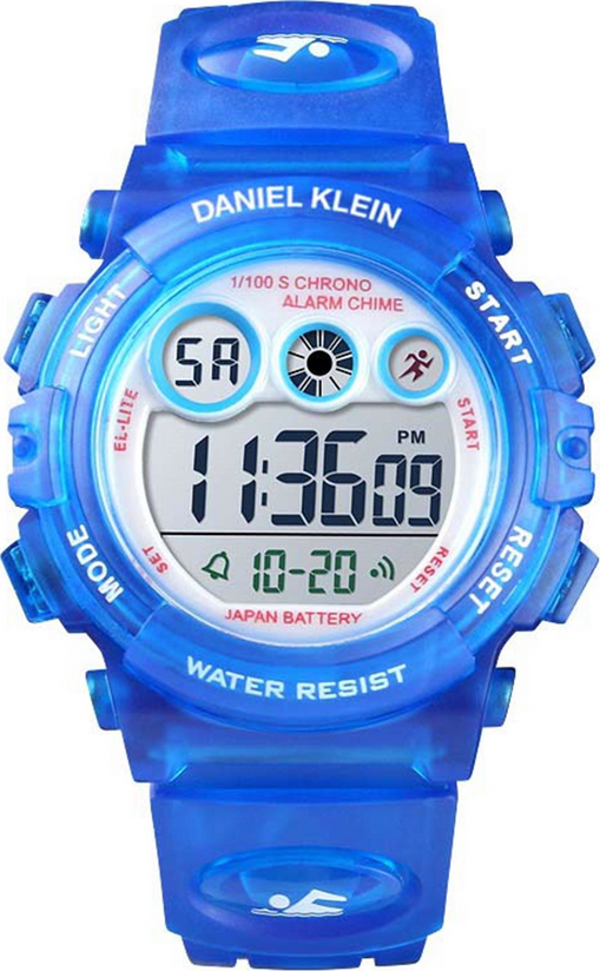 Daniel Klein DK-1451-1 Çocuk Kol Saati	 - Image 1