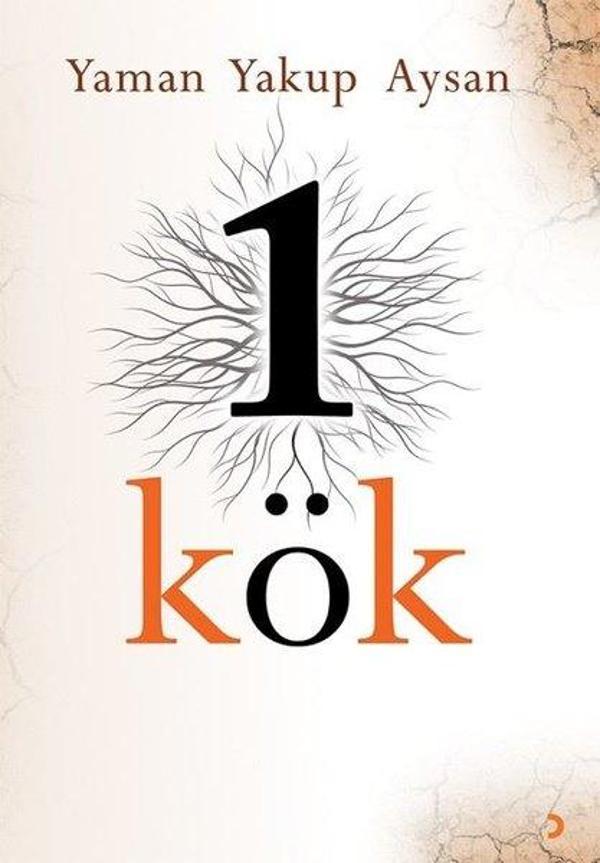1 Kök - Cinius Yayınevi - Image 1