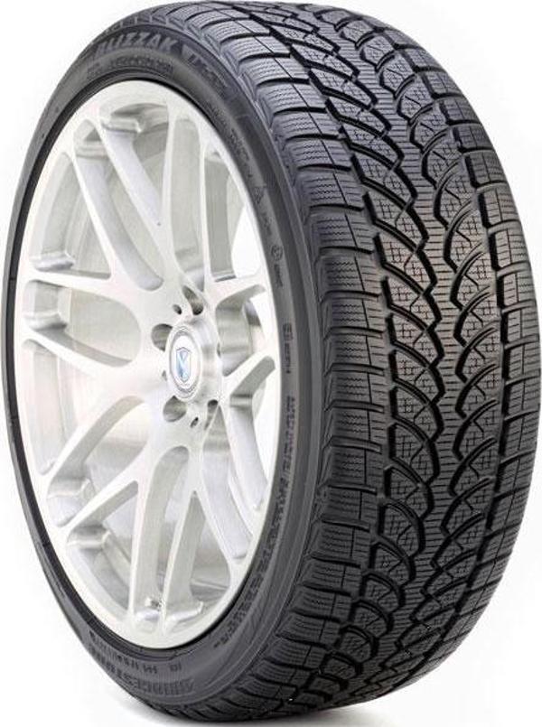Bridgestone 215/45R20 95V XL * Blizzak LM32 (Kış) (2024) Lastik - Image 1