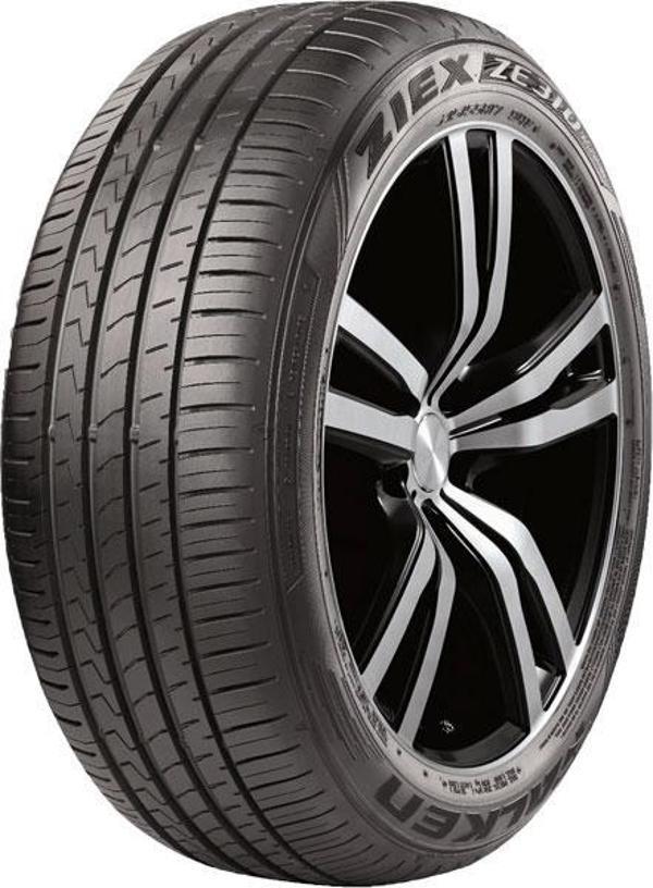 Falken 185/55R16 87V XL Ziex ZE310 Ecorun (Yaz) (2024) Lastik - Image 1