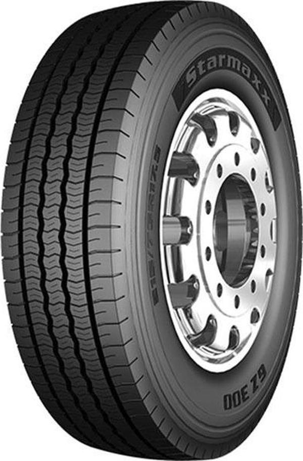 Starmaxx 225/75R17.5 129/127M Düz GZ300 (Yaz) (2024) Lastik - Image 1