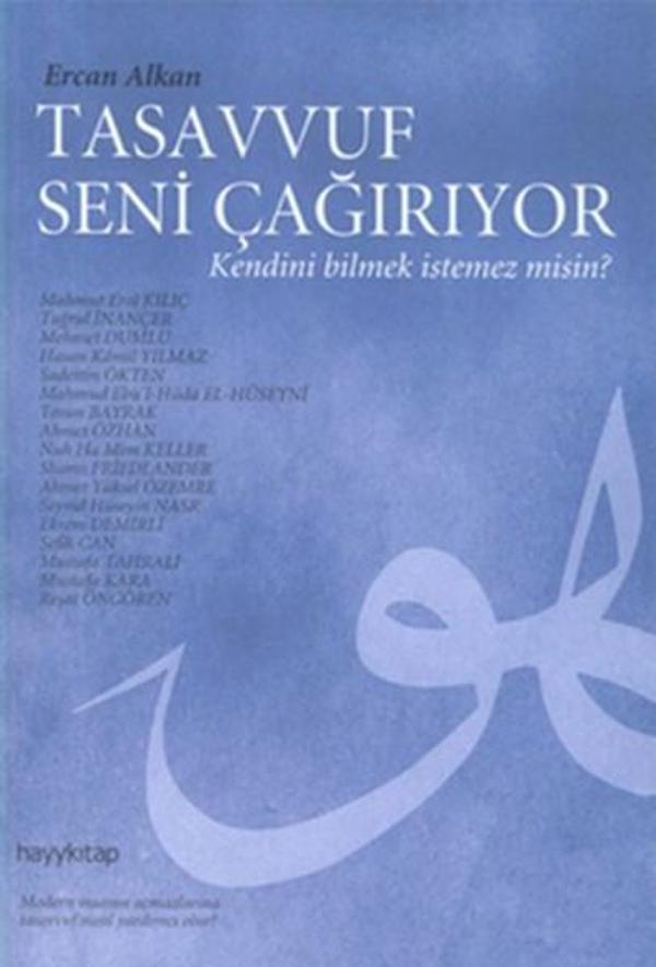 Tasavvuf Seni Çağırıyor - Hayykitap - Image 1