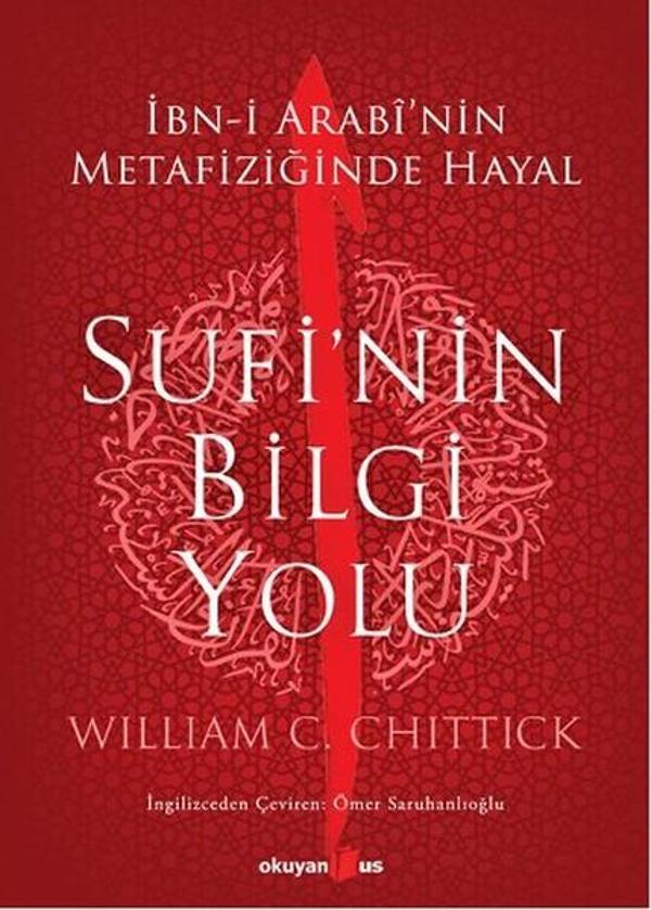 Sufi'nin Bilgi Yolu - Okuyan Us Yayınları - Image 1