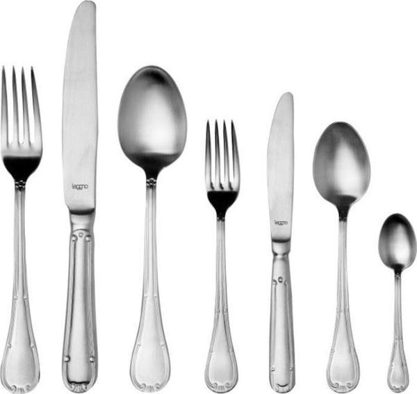 Leggno Vıa1000set84atq Viala Antıque 84 Parça 12 Kişilik Takım - Image 1