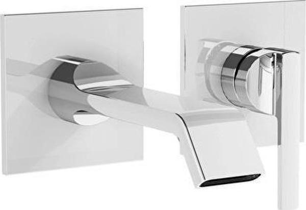 Yeni Suit Ankastre Lavabo Bataryası (S.üstü) Krom A42782 Sıva Üstü - Image 1