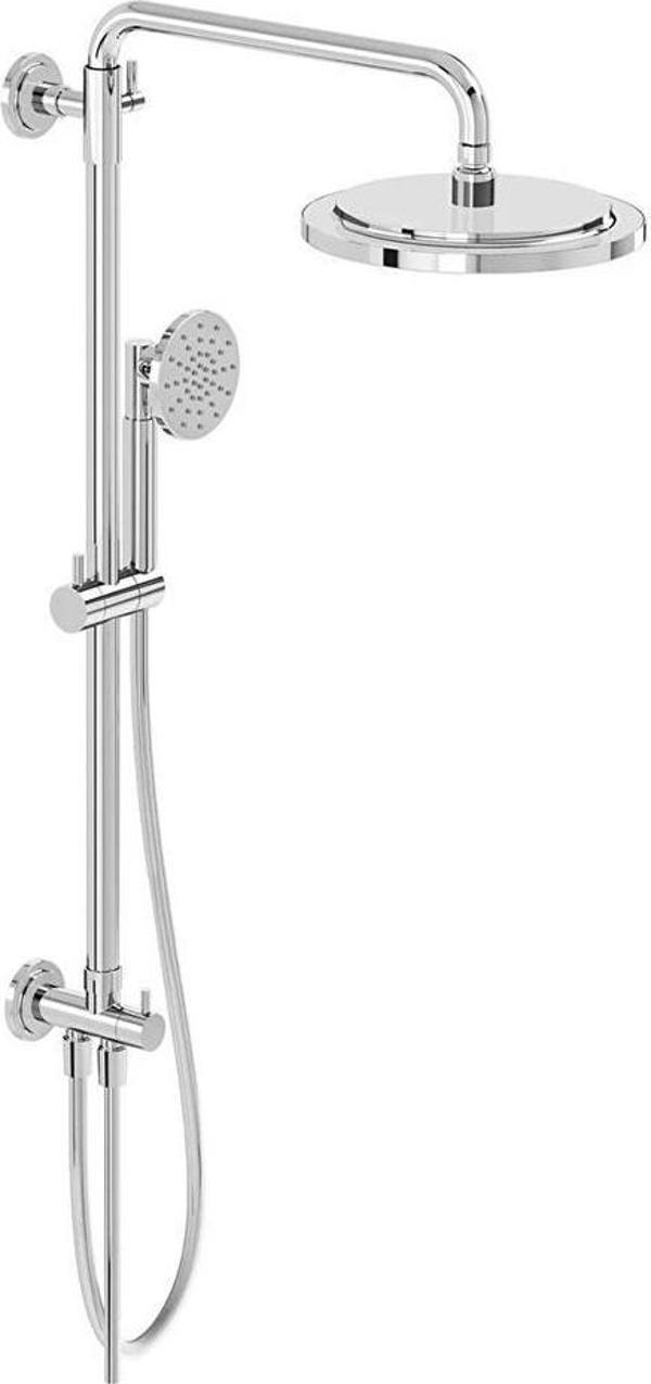 Origin Classic Duş Kolonu Krom  A45793 - Image 1