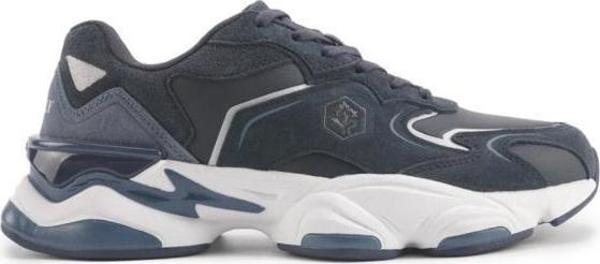 LUMBERJACK MADAX SUE 4PR LACİVERT COMFORT CASUAL ANATOMİK SPOR AYAKKABISI - Image 1