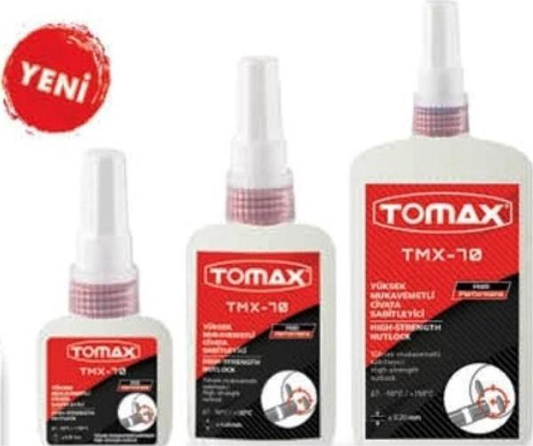 Genel Amaçlı Boru Sızdırmazlık / Sıvı Conta - 15 ml - Image 1