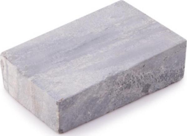 Girit Yağ / Bileme Taşı 1200 - 1400 gr - Bıçak, Satır, Makas vs. İçin En İyi Bileme - Image 1