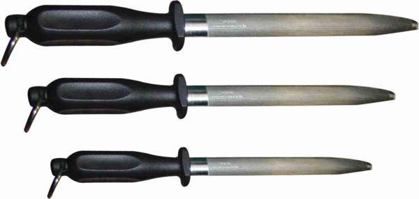 MP Solingen Tipi Yassı Masat 10" - 25 cm - Image 1