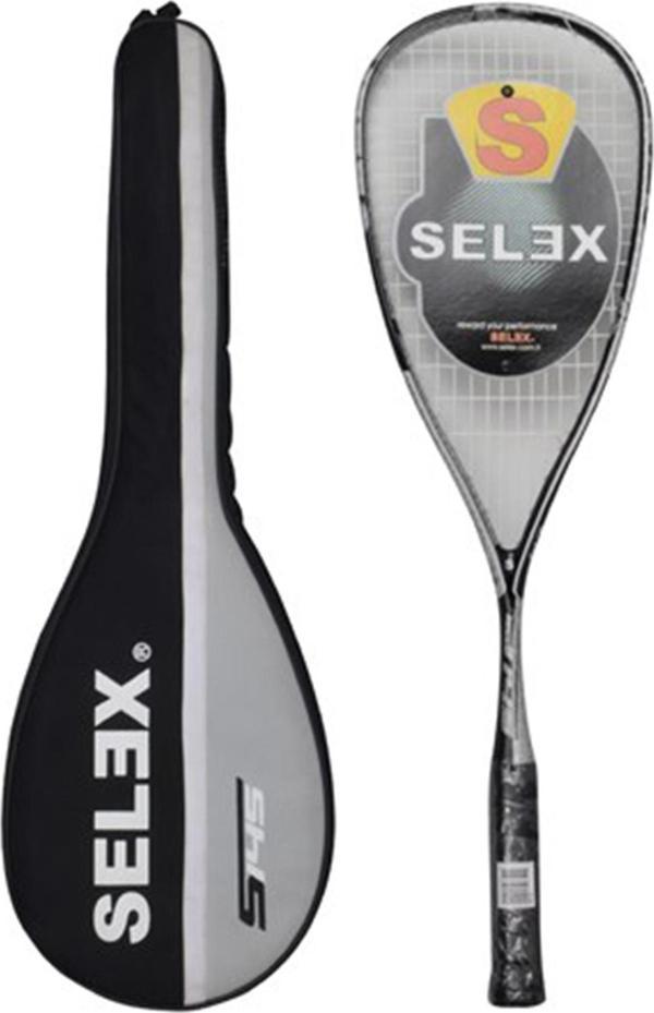 Selex S145A SQUASH Raketi A:145gr B:350 U:685mm - Image 1