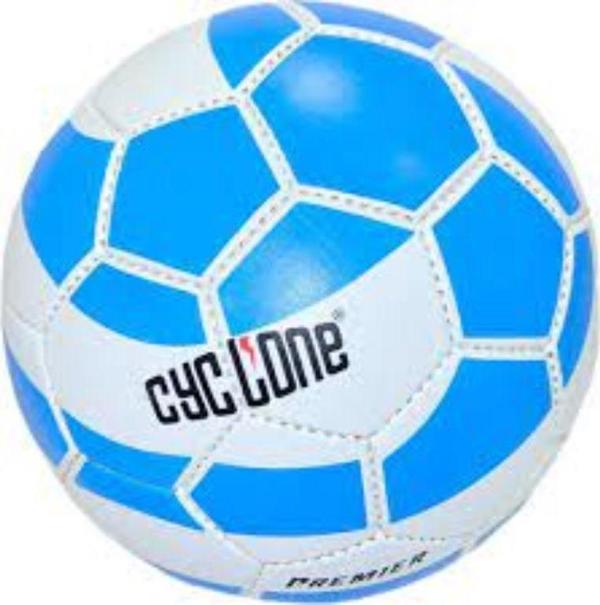 Cyclone CC2462 Premier El Dikişli 5 No Futbol Topu - Image 1