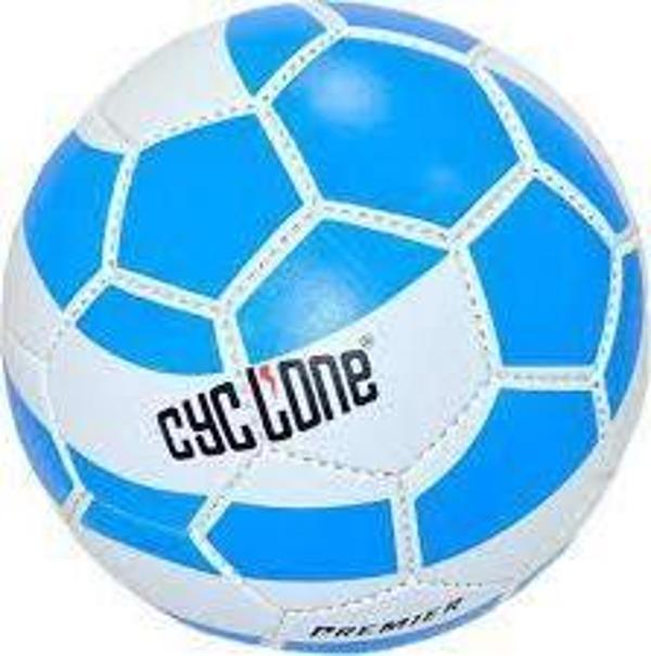Cyclone CC9989 Focus El Dikişli 5 No Futbol Topu - Image 1