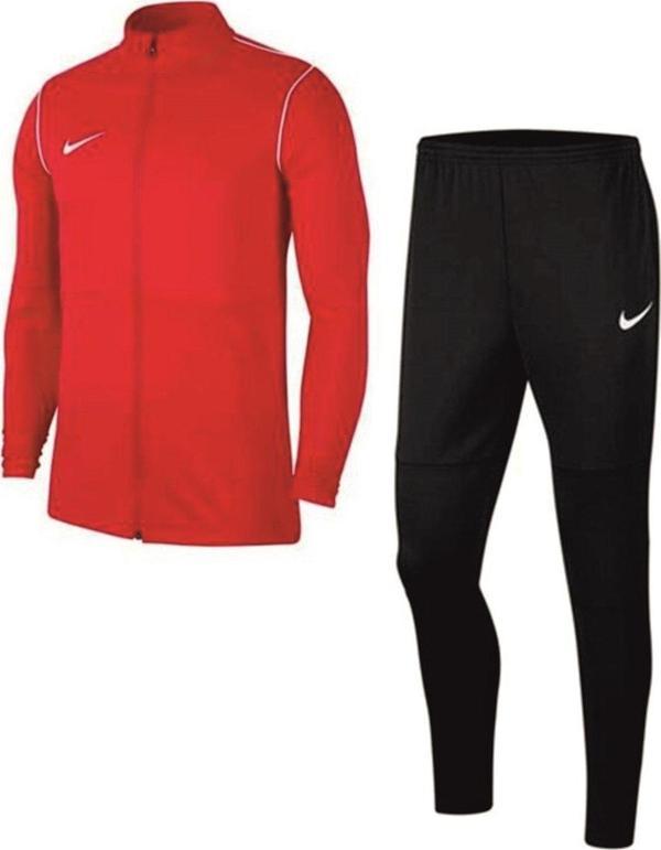 Nike TK6885-657 M Park20 Knit Track  Eşofman Takım - Image 1