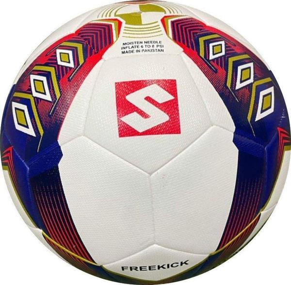 Seftil Freekıck Futsal Topu Hibrit No 4 - Image 1