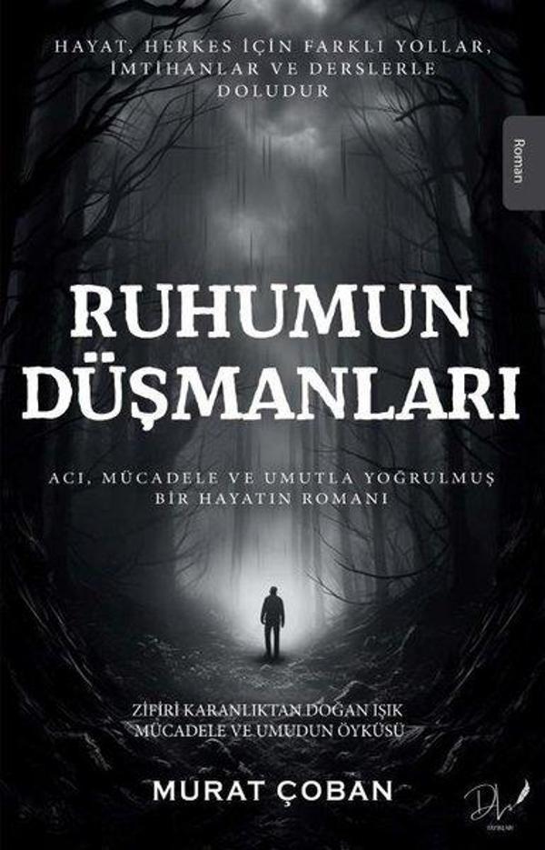 Ruhumun Düşmanları - DLS Yayınları - Image 1