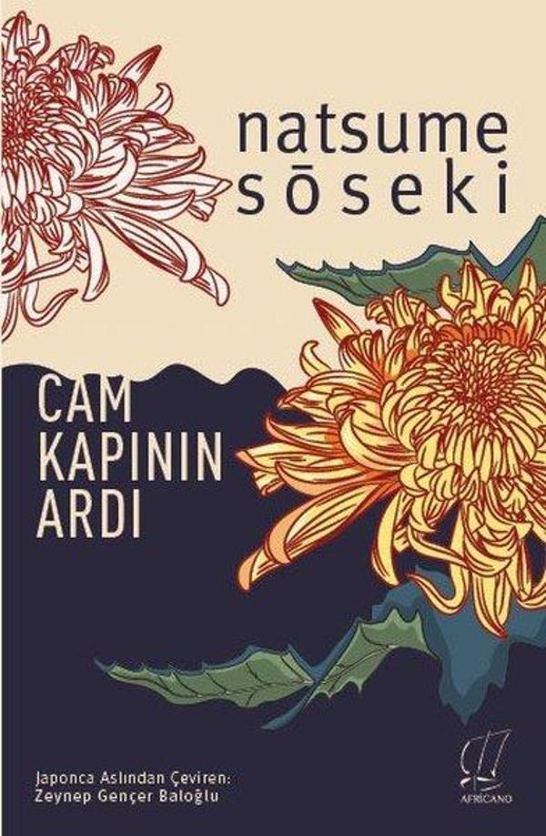 Cam Kapının Ardı - Africano - Image 1