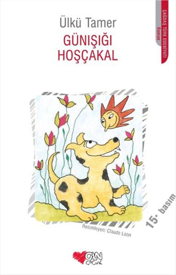 Günışığı Hoşçakal - Can Çocuk Yayınları - Image 1