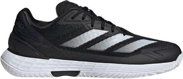 Adidas Defiant Speed 2 All-Court Erkek Siyah Tenis Ayakkabısı ID8545 - Image 1