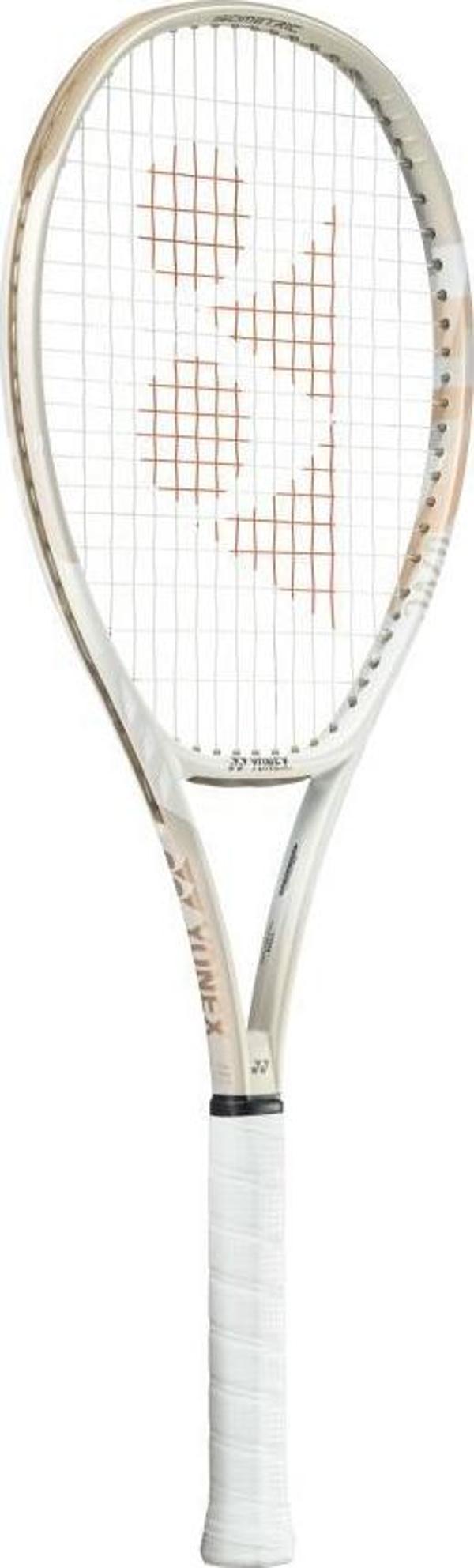 Yonex Vcore 98 inc 305gr 7. Jenerasyon 2024 Sezon Kum Beji Tenis Raketi - Image 1