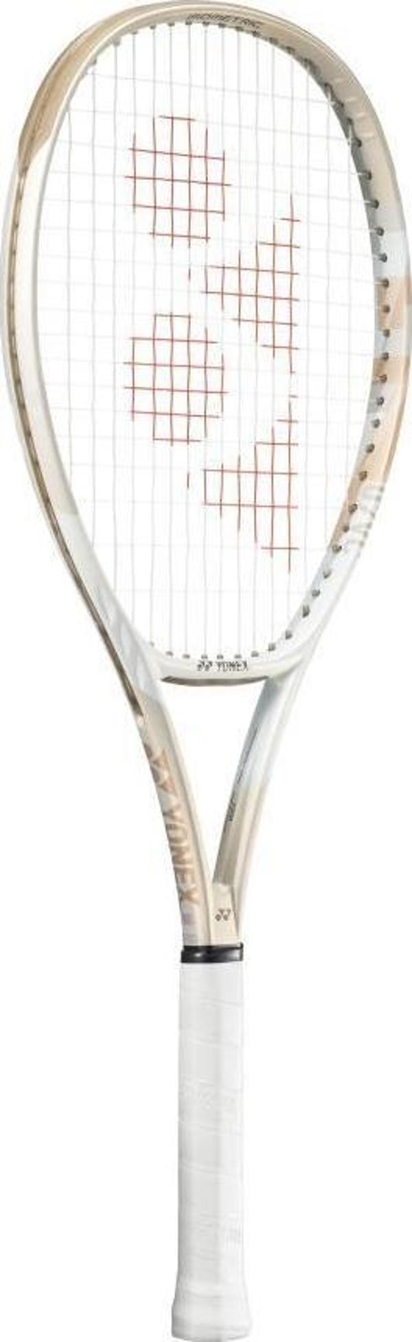 Yonex Vcore Feel 100 inc 250gr 7. Jenerasyon 2024 Sezon Kum Beji Tenis Raketi - Image 1