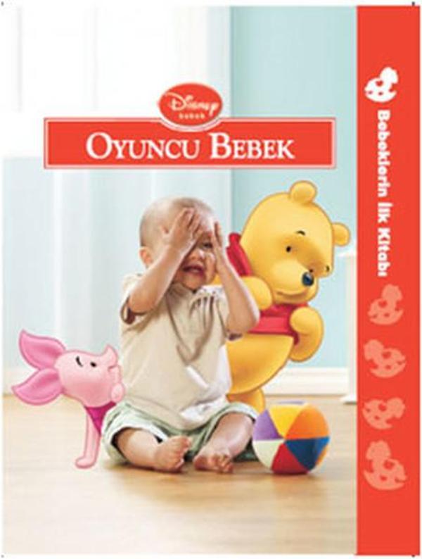 Doğan ve Egmont Yayıncılık Oyuncu Bebek - Doğan ve Egmont Yayıncılık - Image 1